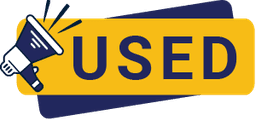 used